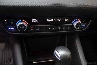Mazda 6, Servisováno, záruka, tažné. - 12