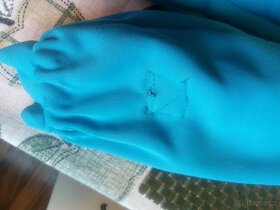 Dětská softshellová bunda OSTYLE 6 let - 12