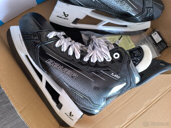 Bauer Supreme M 50 pro velikost 45 - 12