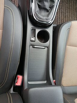 Opel Astra 1.4T - 12