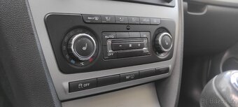 Škoda Octavia Combi 1.6 TDI 2012 - 12