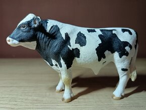 Zvířátka SCHLEICH - TUR - 12