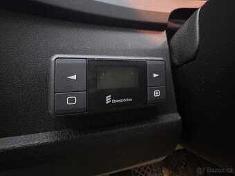 VW TRANSPORTER T6 4x4 - 12