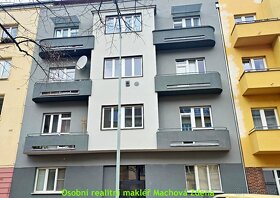 Prodej bytu 3kk s balkonem v Nuslích, Praha 4 - 12