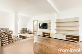Prodej apartmánu 3+kk,  119m2 - Nové Město na Moravě - Studn - 12