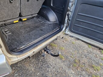 Toyota Rav4 2.0 VVT-i 4x4 - 12