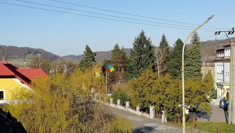 Odry - RD se zahradou 1600 m2 - 12