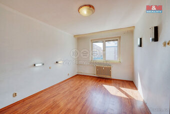 Prodej bytu 2+1, 52 m², Horní Slavkov, ul. Zahradní - 12