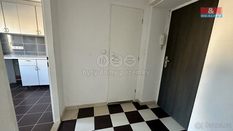 Prodej bytu 1+1, 29 m², Ostrava, ul. Čujkovova - 12