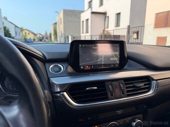 Mazda 6 GJ/GL Skyactiv 2.2 Facelift 2015 - 12