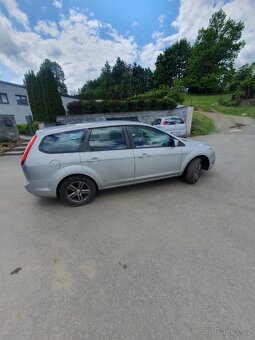 Ford focus - 12