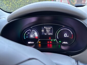 Kia e-soul - 12