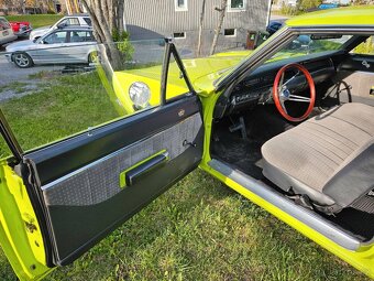 Dodge Coronet 318 1969 - 12