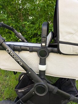 Buffalo Bugaboo - 12