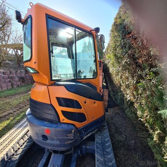 Minibagger Kubota u20-3 - 12