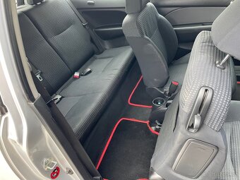 Honda Civic 7G EP2 1.6 Sport VTEC BEZ KOROZE PŮVOD ČR - 12