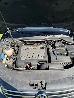 Passat ALLtrack 2.0TDI DSG - 12