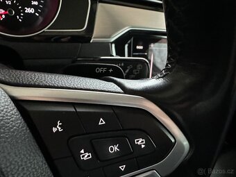 Volkswagen Passat 2.0TDi DSG,NAVI,KAMERA - 12