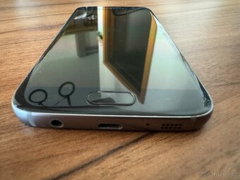 Samsung Galaxy S7 G930F 32GB + 128GB SD karta - 12