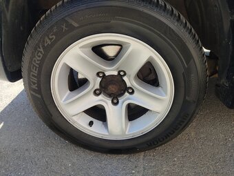 Suzuki grand Vitara 2, 0 HDI - 12