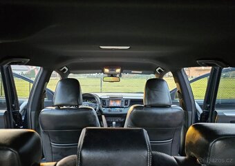 Toyota RAV4 2.0 Premium/4x4 - 12