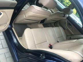 BMW  e39  535i  V8  manuál - 12