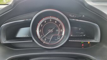 Prodam Mazda3 G165 2.0i 121kw - 12