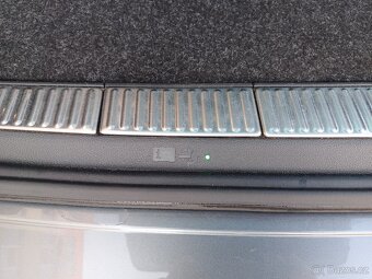 Škoda Superb iV Combi 1.4TSI 160kW DSG - záruka Autodraft - - 12