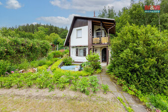 Prodej zahrady, 336 m², Karlovy Vary - 12