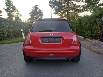 Mini One 1.6 .. - 12