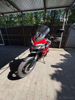 Ducati Multistrada V2S / 2024 - 12