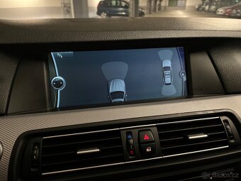BMW F11 xDrive M-packet - 12