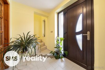 Prodej rodinného domu 170 m², s pozemkem 850 m² v Dolních Du - 12