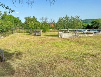 Rodinný dům Kostomlaty pod Řípem - 12