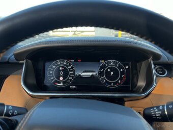Land Rover Range Rover Sport,  SVR 5,0 V8 4X4 CARBON DPH - 12