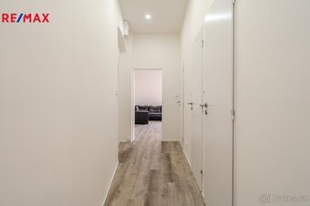 Prodej bytu 2+1 v osobním vlastnictví 81,7 m² Ústí nad Labem - 12