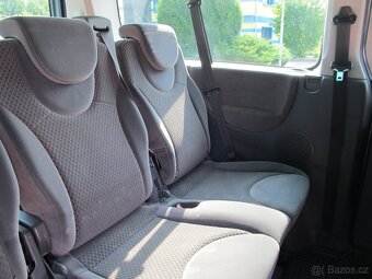 Fiat Scudo 2.0 JTD LONG 8 míst 120 kw - 12