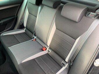 Škoda Octavia III 1.8 TSI Ambition r.v.2016 - 12