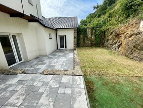 Prodej RD 5++1 s garáží a zahradkou.Přehrada Plumlov - 12