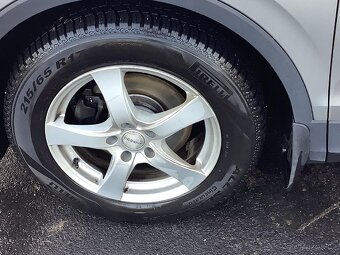 Volkswagen Tiguan 1.4TSi 92 kW Maraton Edition , tažné - 12