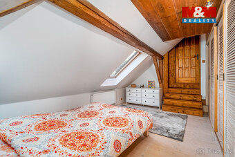 Prodej rodinného domu, 279 m², Volary - 12