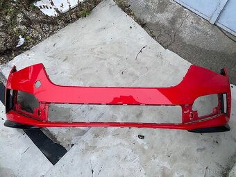 Volkswagen Škoda Náhradné Díly karosérie - 12