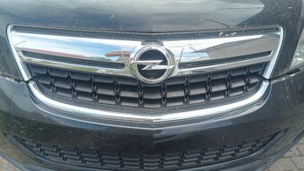 díly opel Antara - 12