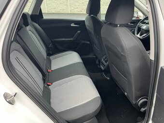 SEAT LEON SPORTSTOURER STYLE 2.0TDI DSG 4x4 rv.2024 - 12