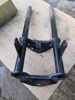 Babeta 210 Náhradní dily - 12