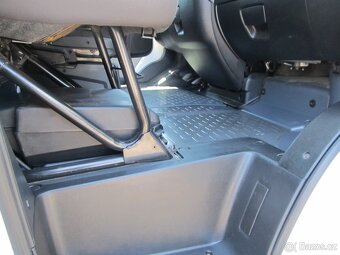 Peugeot Boxer 2.2 HDI ČR valník - 12