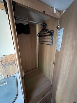 Autokaravan T.E.C. FREETEC 564XS - 12