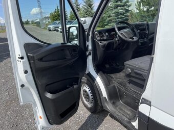 Prodám Iveco Daily 3.0,35S15,klima,DPH - 12