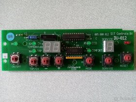 DAKON KZ 15 B, DAKON KZ 15 R - 12