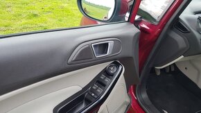 Ford Fiesta ecoboost - 12